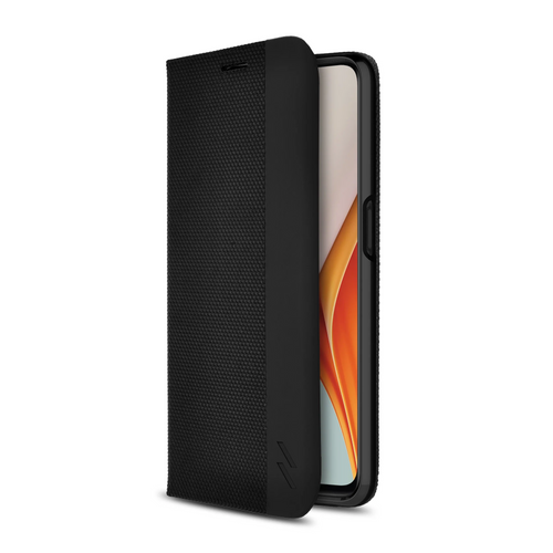 ZIZO WALLET Series OnePlus Nord N200 5G Case - Black