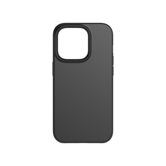 Tech21 EvoLite iPhone 14 Pro (6.1) Case - Black